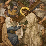 Veronica (photo by Lawrence Lew o.p Veronica (photo by Lawrence Lew o.p.