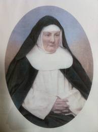 Mother Margaret, Founder of the Stone Congregation